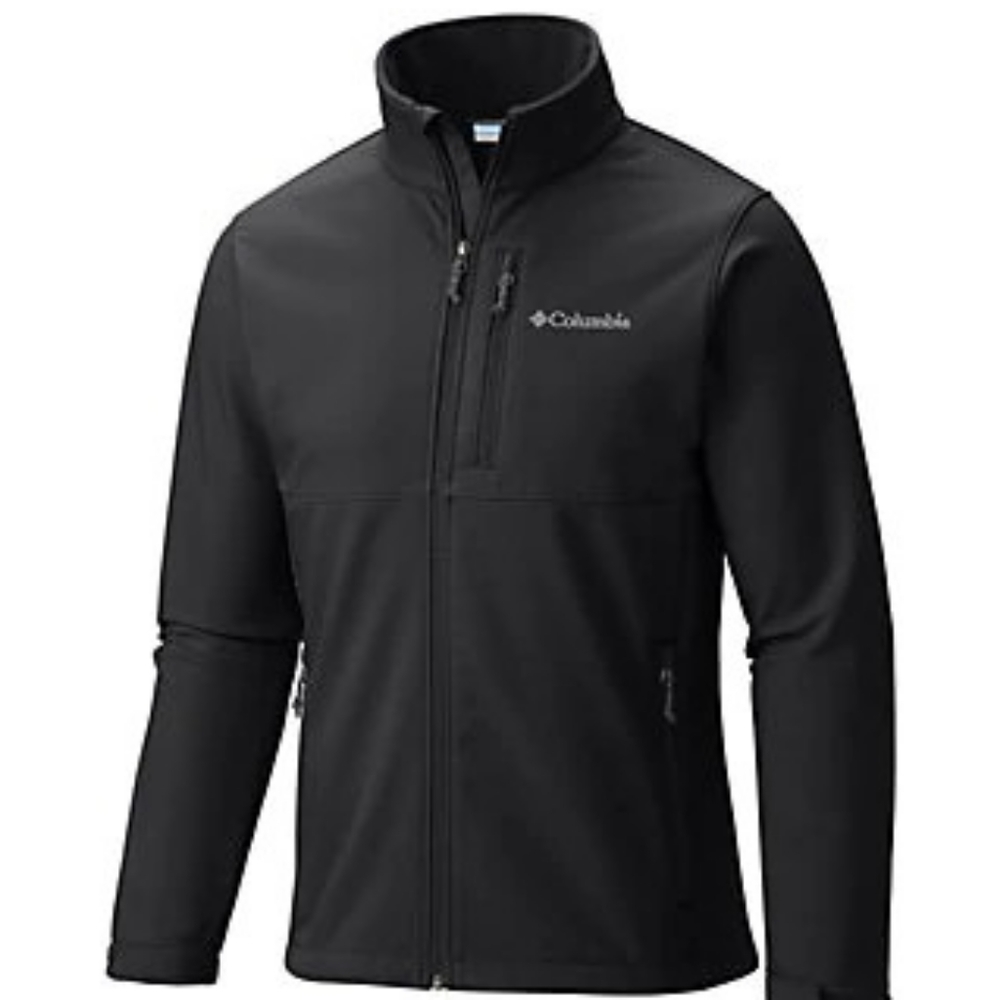 Columbia Ascender jacket